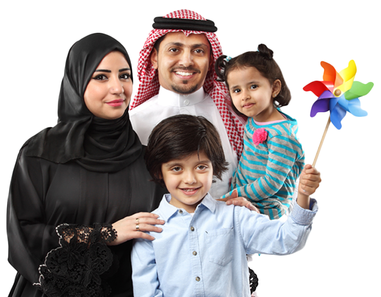 CONIX.AI Family CONIX.AI Family